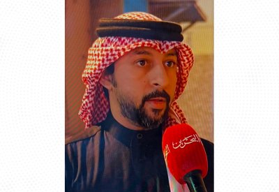 مصطفى عبداللطيف السكران: جهود مخلصة أسهمت في إنجاح موسم عاشوراء
