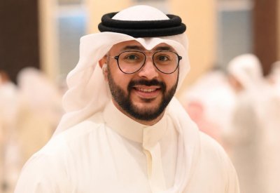 محمد عقيل جاسم السكران: المناسبات الدينية تحظى برعاية واهتمام القيادة الرشيدة