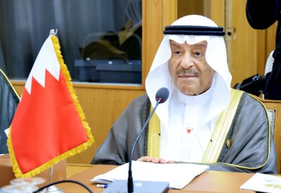 رئيس مجلس الشورى: وحدة الدول الخليجية وتعاضدها وتماسك مواقفها ركيزةٌ راسخة لصون أمنها واستقرارها ومواجهة التحديات