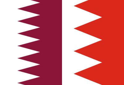 دولة قطر تدين الاعتداءات الإيرانية على مملكة البحرين وتؤكد تضامنها معها