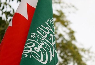 المملكة العربية السعودية تعرب عن إدانتها واستنكارها بأشد العبارات الهجمات الإيرانية على أراضي مملكة البحرين