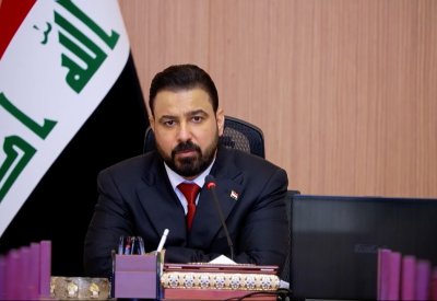 الزيدي: مهمة قوات التحالف الدولي القتالية تنتهي في سبتمبر  والمرحلة الحالية تتطلب العمل عبر الدولة ومؤسساتها