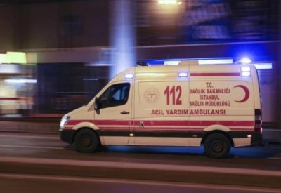 مأساة في تركيا.. طفلة تغرق في بركة والأب يدهس زوجته أثناء اللحاق بالإسعاف