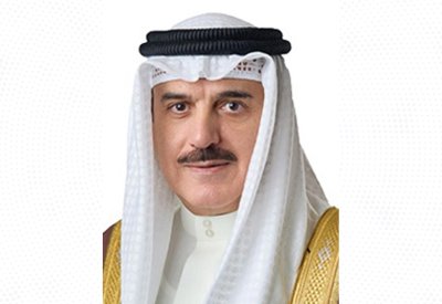 رئيس مجلس النواب يدين الاعتداء الإيراني السافر على مملكة البحرين