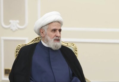 حزب الله يرفض الاتفاق الإطاري بين إسرائيل ولبنان