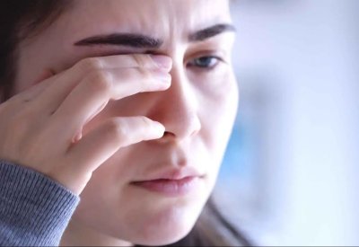 لا تتجاهلها.. اضطرابات الرؤية قد تكون مؤشراً على خطر صحي