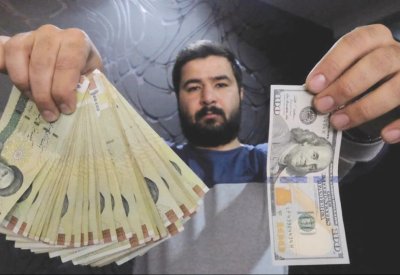 طوفان الأسعار يضرب إيران.. تضخم قياسي يقترب من 90%