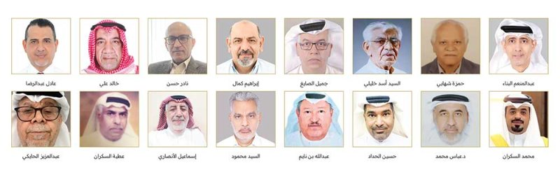 رؤساء المآتم والمواكب: الرعاية الملكية العامل الأول في نجاح موسم عاشوراء