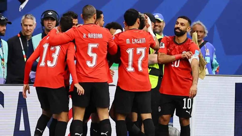 منتخب مصر.. تأهل بعد 3 مشاركات عقيمة