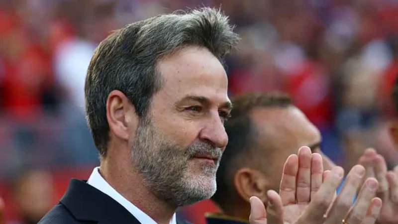 مدرب بنما: "فيفا" طردنا من كأس العالم