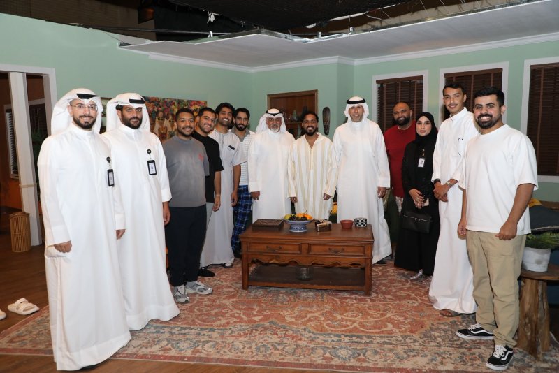 تمكين القطاع الخاص والمواهب الخليجية من تحويل الأفكار الإبداعية إلى مشاريع ثقافية واقتصادية