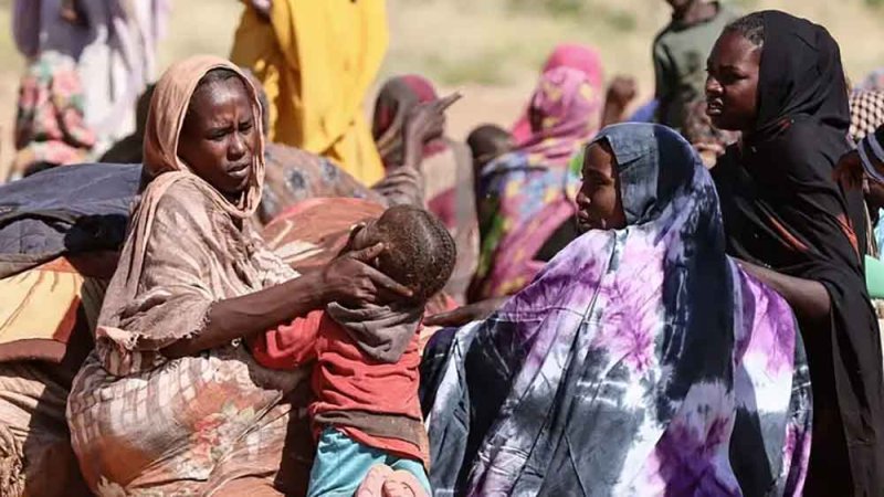 السودان.. القوات المشتركة تعلن استعادة منطقة أبو قمرة بشمال دارفور