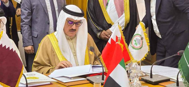 رئيس مجلس النواب يشارك في الاجتماع التنسيقي لرؤساء المجالس والبرلمانات العربية على هامش المؤتمر الثامن للبرلمان العربي