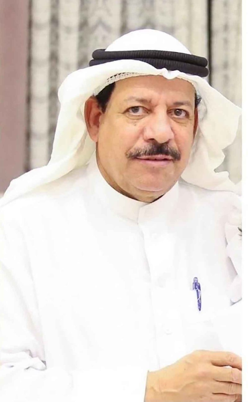 رئيس مأتم جنوسان عبدالله الجنوساني: نجاح عاشوراء ثمرة تكاتف وطني