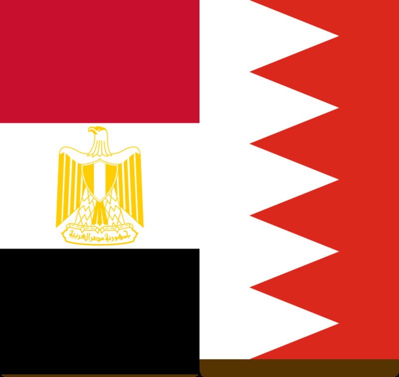 مصر تدين الاعتداءات التي استهدفت البحرين بطائرات مسيرة وتؤكد تضامنها الكامل مع المملكة