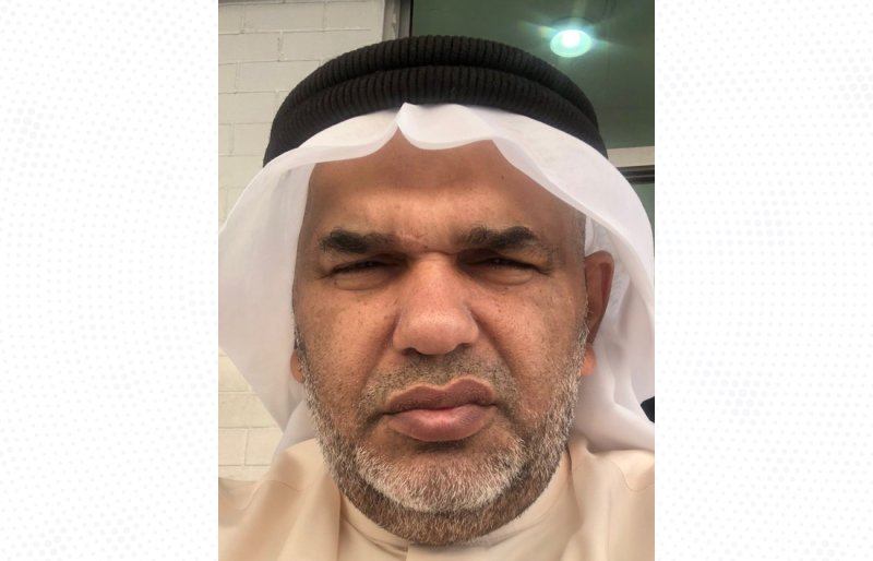 عقيل عبد المجيد المرزوق: الشكر والتقدير للقيادة الرشيدة على دعمها لموسم عاشوراء