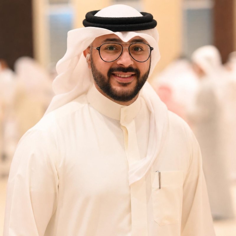 محمد عقيل جاسم السكران: المناسبات الدينية تحظى برعاية واهتمام القيادة الرشيدة