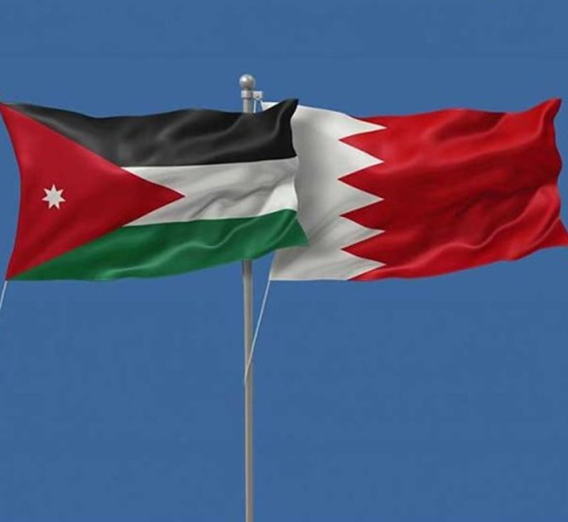 الأردن: الاعتداءات الإيرانية على مملكة البحرين انتهاك سافر للسيادة وتهديد لأمنها واستقرارها