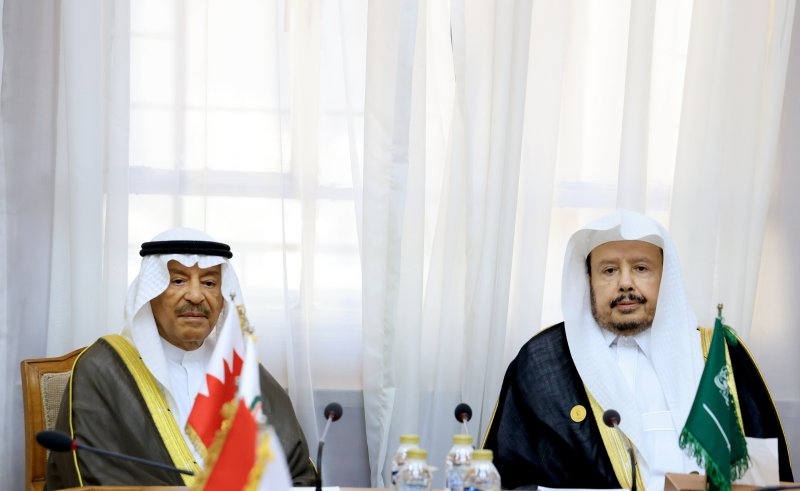 رئيس مجلس الشورى: العلاقات البحرينية السعودية تتأصّل بعمقها الأخوي والتاريخي