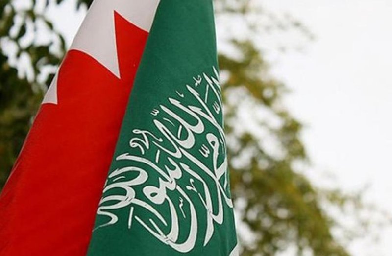 المملكة العربية السعودية تعرب عن إدانتها واستنكارها بأشد العبارات الهجمات الإيرانية على أراضي مملكة البحرين