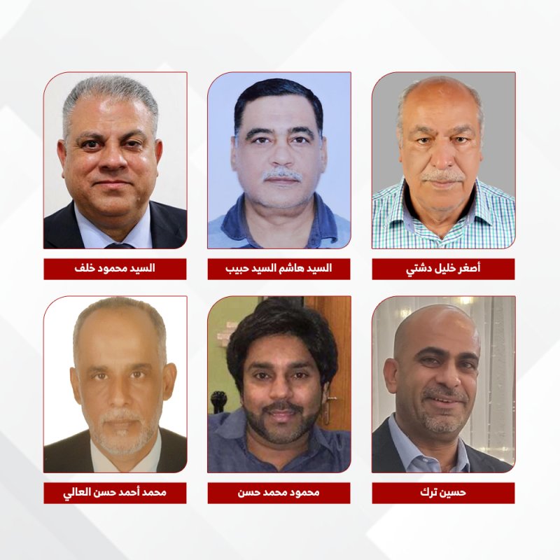 رؤساء الماتم الحسينية: دعم جلالة الملك المعظم لعاشوراء يرسّخ مكانة البحرين كواحة آمنة للتعايش والإخاء الوطني وتحتضن الحريات الدينية بشعائرها المختلفة