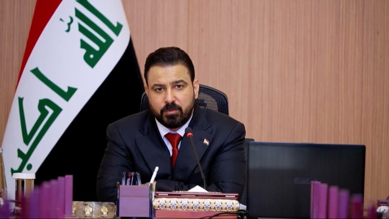الزيدي: مهمة قوات التحالف الدولي القتالية تنتهي في سبتمبر  والمرحلة الحالية تتطلب العمل عبر الدولة ومؤسساتها