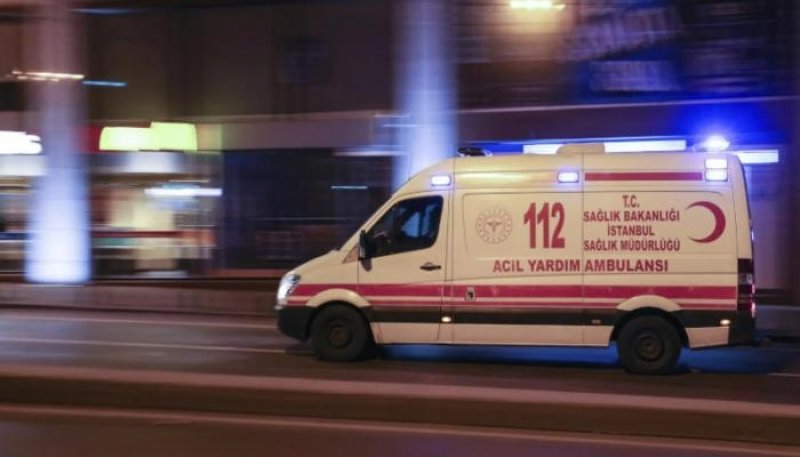 مأساة في تركيا.. طفلة تغرق في بركة والأب يدهس زوجته أثناء اللحاق بالإسعاف
