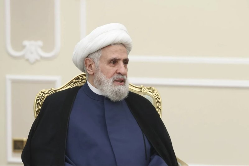 حزب الله يرفض الاتفاق الإطاري بين إسرائيل ولبنان