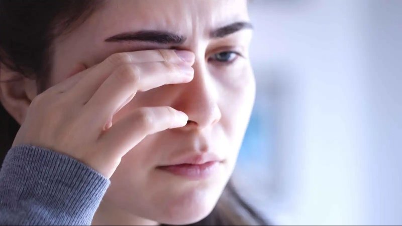 لا تتجاهلها.. اضطرابات الرؤية قد تكون مؤشراً على خطر صحي
