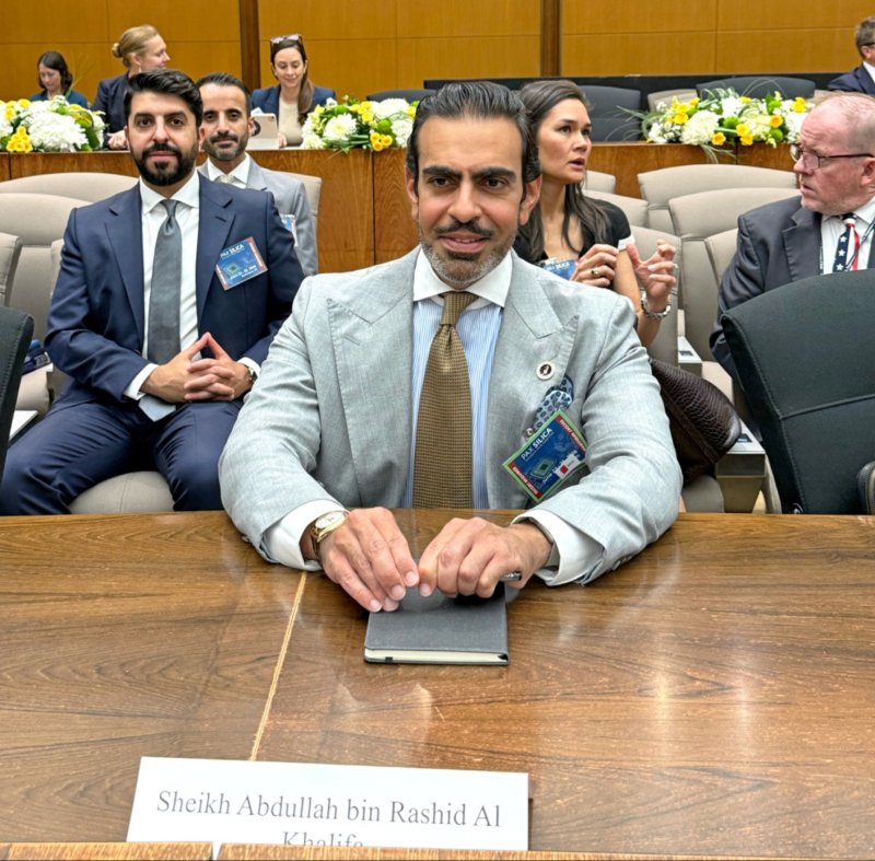 مملكة البحرين تشارك في "قمة باكس سيليكا" بواشنطن