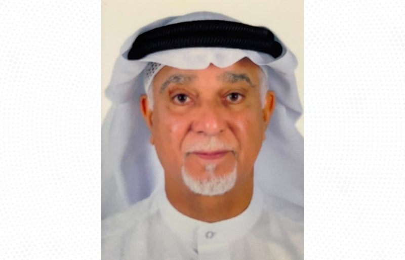 عبدالرضا إبراهيم طوق: نجاح موسم عاشوراء يجسد الرعاية والمساندة الكبيرة من القيادة الرشيدة