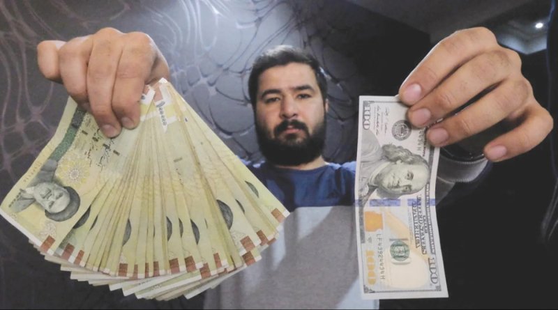 طوفان الأسعار يضرب إيران.. تضخم قياسي يقترب من 90%