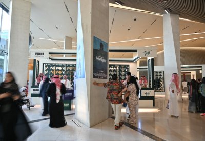 انطلاق عروض "أفلام السعودية" وسوق الإنتاج في إثراء