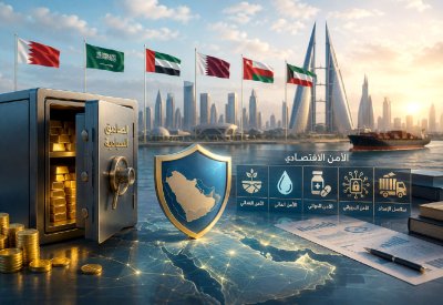 الصناديق السيادية الخليجية.. من إدارة الثروة إلى بناء الأمن الاقتصادي