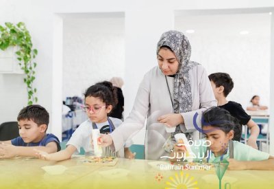إطلاق برنامج “الحرفي الصغير” يوليو المقبل