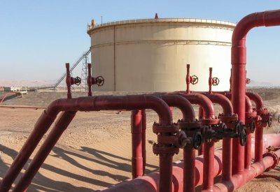 مفاوضات عراقية تركية لتمديد اتفاقية تصدير النفط الخام