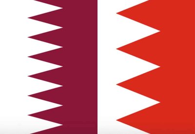 قطر تدين بشدة الهجمات الإيرانية المتكررة على البحرين والكويت