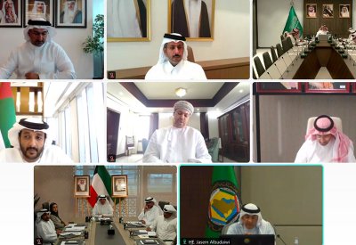 الأمين العام لمجلس التعاون: وزراء التجارة والصناعة يبحثون تنفيذ توجيهات قادة دول المجلس لتعزيز التكامل الخليجي