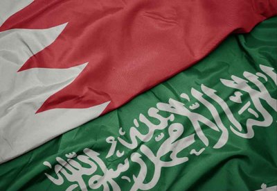 السعودية تدين وتستنكر بأشد العبارات الاعتداءات الإيرانية الآثمة على البحرين والكويت