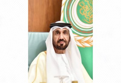 رئيس البرلمان العربي يدين الاعتداءات الإيرانية السافرة على البحرين والكويت
