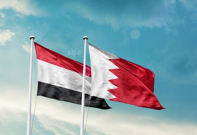 اليمن يدين الهجمات الإيرانية المتكررة التي استهدفت مملكة البحرين ودولة الكويت