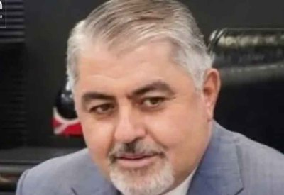 معاقب أميركياً.. من هو علي معارج الذي اعتقلته بغداد؟