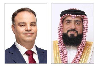 الأحمد ود. العشيري يشاركان في اجتماعات اللجان الدائمة والجلسة الثالثة من دور الانعقاد الثاني للبرلمان العربي بـ "القاهرة"