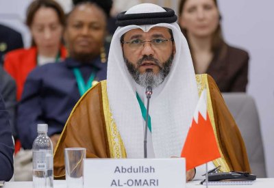 وزارة العدل والشؤون الإسلامية والأوقاف تُشارك في فعاليات المنتدى القانوني الدولي بسانت بطرسبورغ
