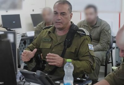 مجددا.. إسرائيل تضع لبنان وإيران في مرمى الهجوم