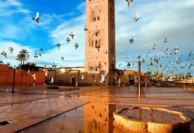 المغرب يستهدف التوسع في سياحة الأعمال والمؤتمرات