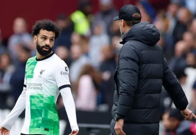 كلوب: لن أقضي إجازتي في مصر أبداً.. والسبب محمد صلاح