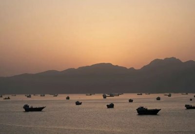 حركة الملاحة في مضيق هرمز تسجل أعلى مستوى منذ الحرب