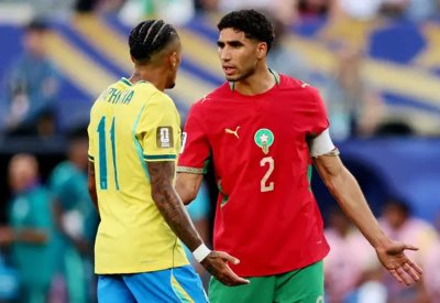 الذكاء الاصطناعي يرجح فوز المغرب على هولندا في كأس العالم
