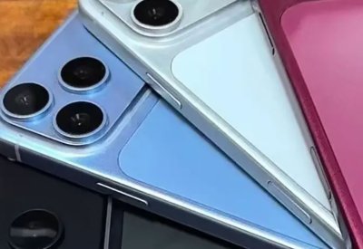 "أبل" تستعين بغلاف جديد لشريحة A20 Pro لضمان أناقة آيفون 18 برو